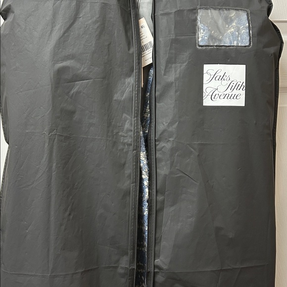 NWT $695 Cinq à Sept Mckenzie Bejeweled Tweed Coat - Picture 12 of 12